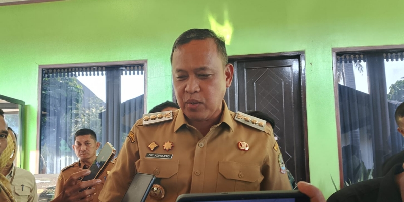 Dilema Pemkot Bekasi, Belanja Pegawai Setengah dari Total APBD