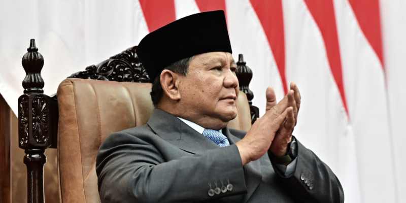 Prabowo Gelontorkan Rp757,8 Triliun untuk Pendidikan 2026, Tertinggi Sepanjang Sejarah
