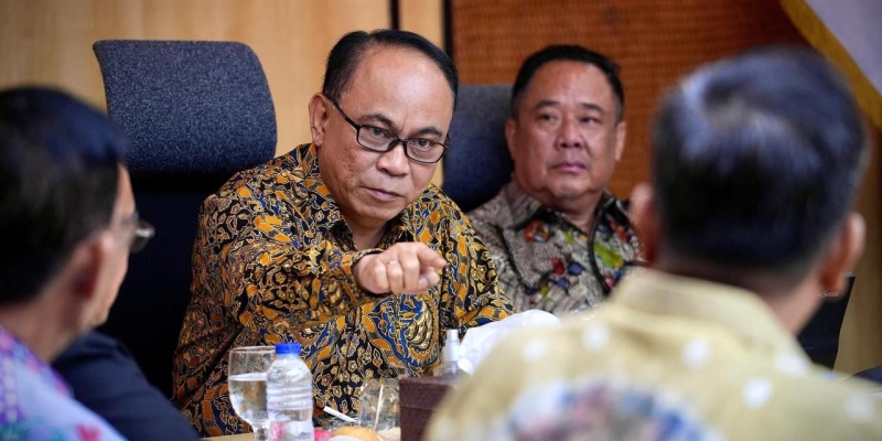 Kemenkop Pastikan Skema Konsinyasi Kopdes Merah Putih Bikin Rakyat Untung