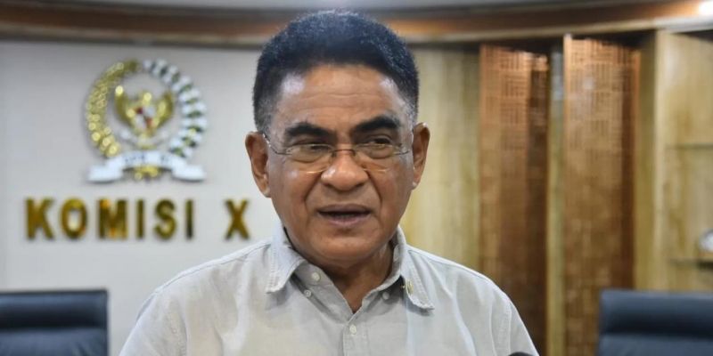 DPR Desak Penyidik Militer Usut Tuntas Kematian Prada Lucky