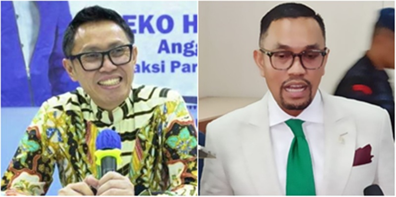 Anggota DPR Pemicu Masalah Harus Minta Maaf dan Temui Rakyat