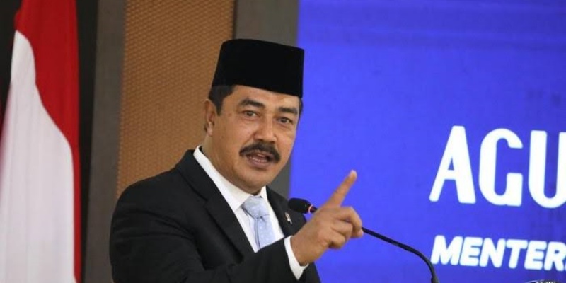 Pengawasan WNA Harus Kedepankan Humanis