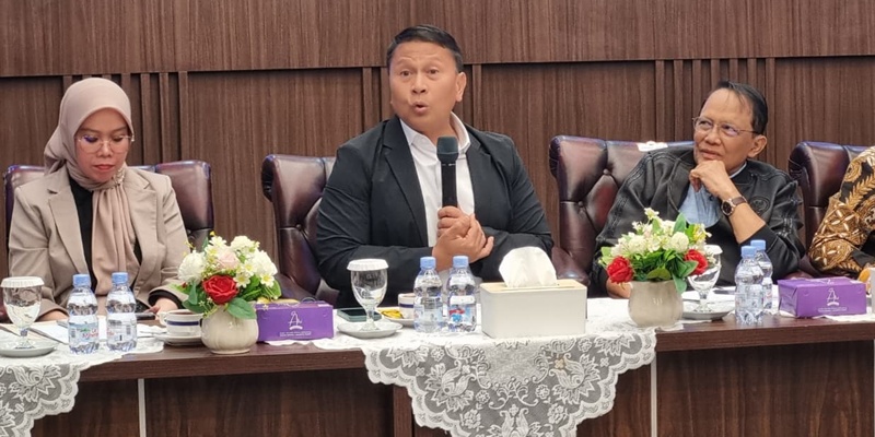 Putusan MK 135 Berat ke Parpol dan Oligarki, Baik untuk Rakyat