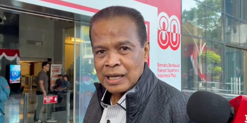 Bos Maktour Travel Fuad Hasan Penuhi Panggilan KPK terkait Kasus Kota Haji