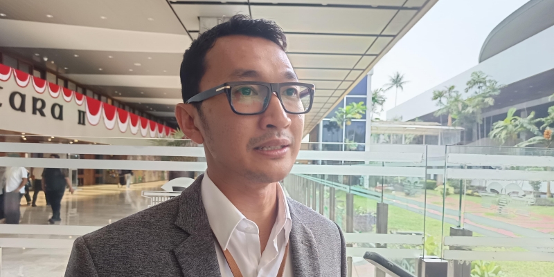 KPK Berpeluang Bidik Mertua Menpora Dito