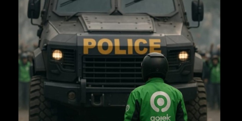 Umat Islam Diserukan Salat Gaib untuk Affan Kurniawan