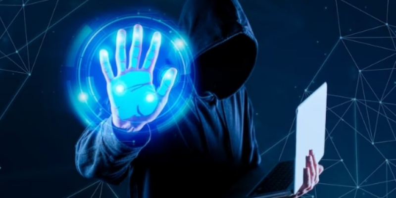 Tiga Perusahan China Diduga Dalangi Peretasan Internasional