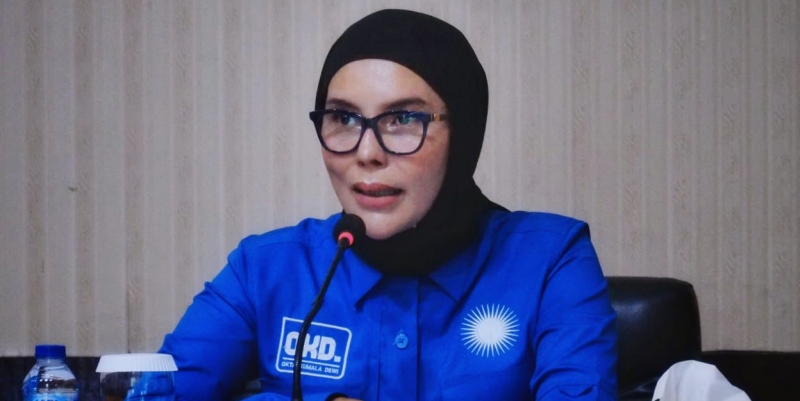 KSAL Konsisten Bawa Diplomasi Maritim di Forum Dunia