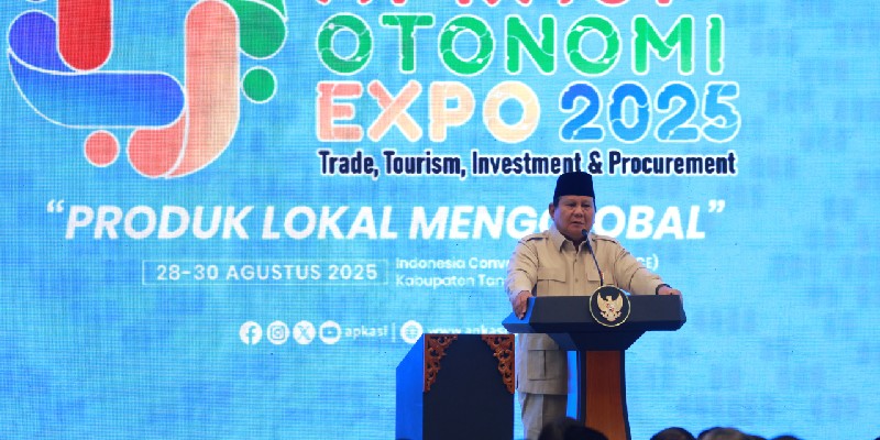 Prabowo Sengaja Hilangkan Bonus BUMN: Enak di Lo, Nggak Enak di Rakyat!