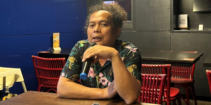 Deolipa Yumara: Audit LMKN!