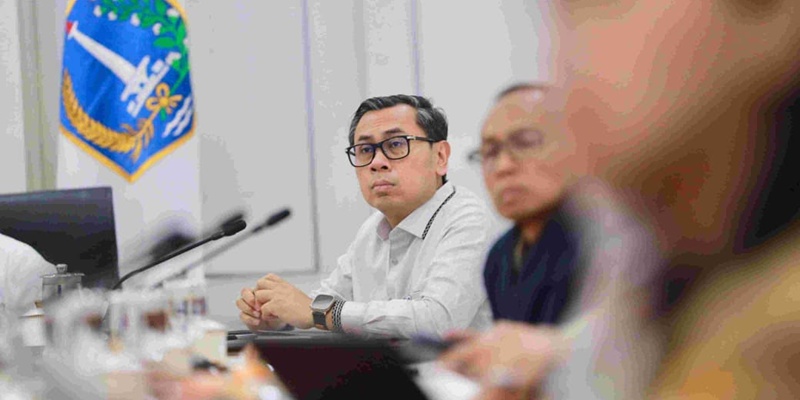 Berikut Langkah Pemprov DKI Atasi Kemacetan di Jalan TB Simatupang