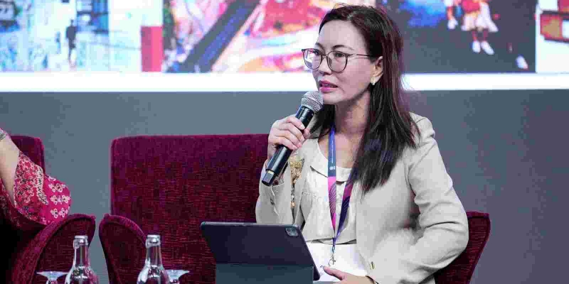 Jakarta Berperan Jadi Etalase Terbuka Bagi Kota di ASEAN