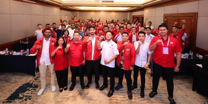 Pengurus Bakornas Fokusmaker Periode 2025-2030 Resmi Diumumkan, Ada 80 Nama