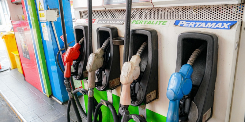 Lindungi Konsumen, Pertamina Tindak Tegas SPBU Nakal