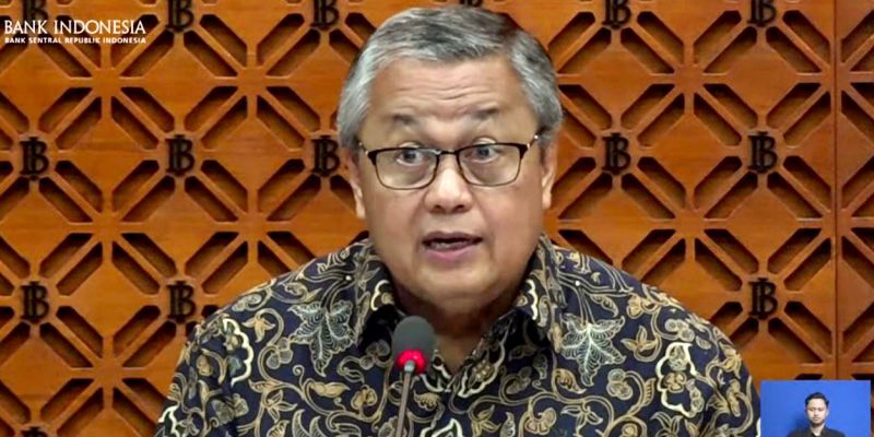 BI Mulai Uji Coba QRIS Indonesia-China