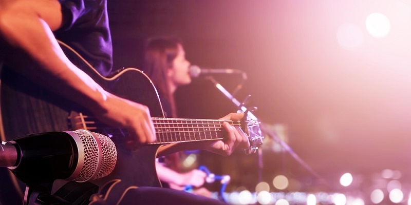 Aturan Royalti Musik Harus Disesuaikan Kondisi Ekonomi