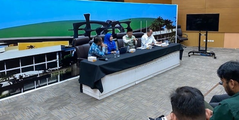 Demokrasi Indonesia Harus Berpijak Pancasila