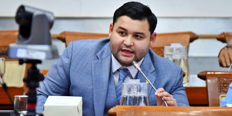 Keadilan untuk Prada Lucky, DPR Minta Proses Hukum Tanpa Pandang Bulu