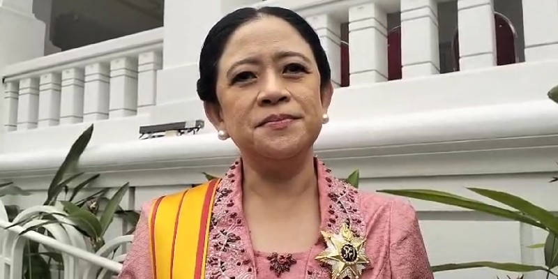 Puan Tanggapi Demonstrasi, Tegaskan DPR Tampung Aspirasi Rakyat