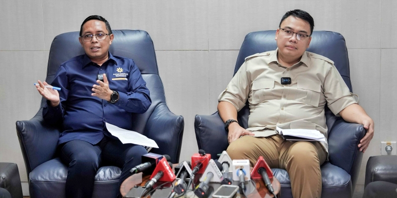 Jaga Demokrasi, Jangan Mau Diadu Domba Konten Tidak Sesuai Fakta