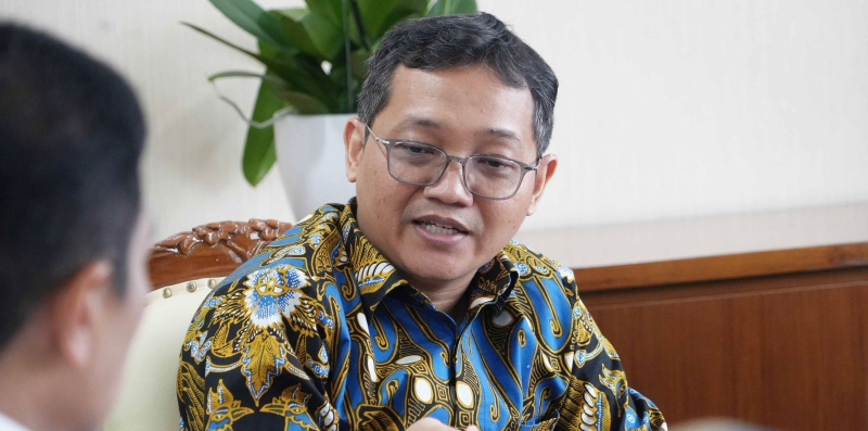 Penyaluran KUR di Jawa Barat Tembus Rp16,89 Triliun