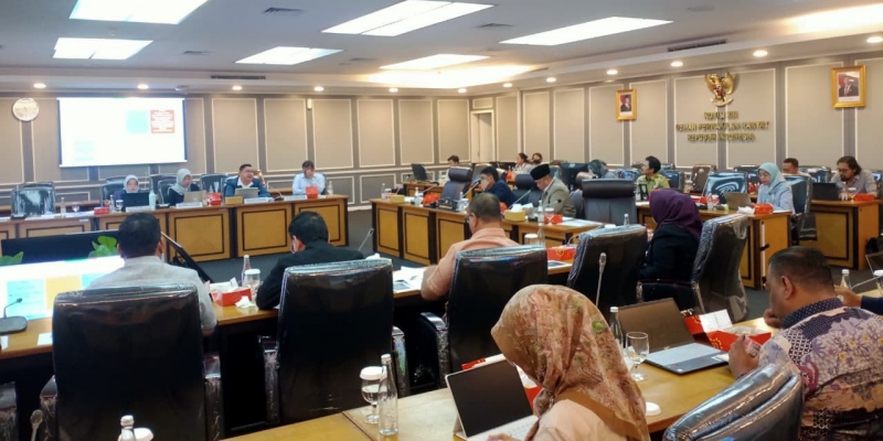 Perjanjian Ekstradisi RI-Rusia Sudah Melalui Pertimbangan Matang