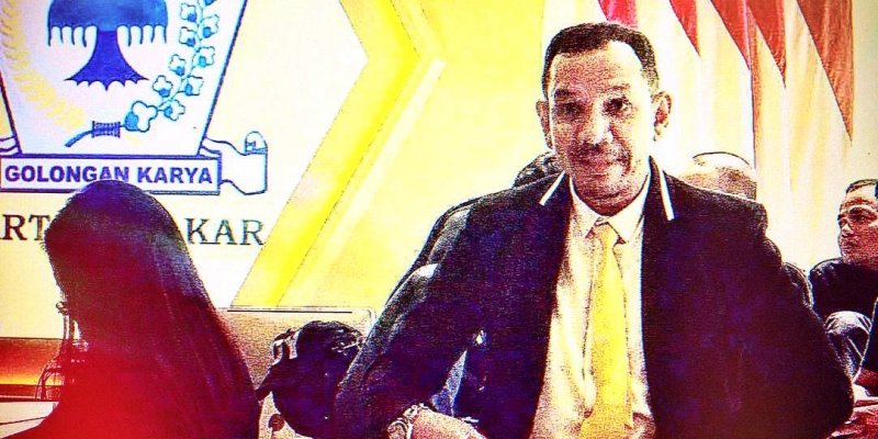 Tutut Soeharto Bisa Jembatani Generasi Lama dan Baru di Golkar