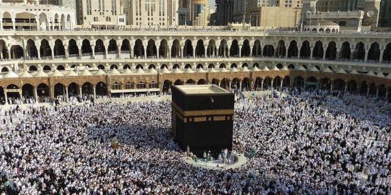 Penyatuan BPKH-BP Haji Bisa Bikin Rebutan Wilayah Garapan