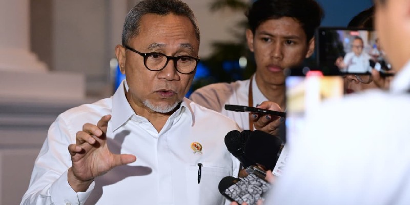 Prabowo Perintahkan Birokrasi Waste to Energy Rampung 3 Bulan