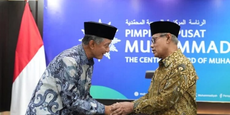 Muhammadiyah-KemenPU Perkuat Pembangunan di Berbagai Sektor
