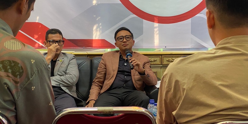 Indonesia Harus Ubah Paradigma Investasi Sesuai Konstitusi