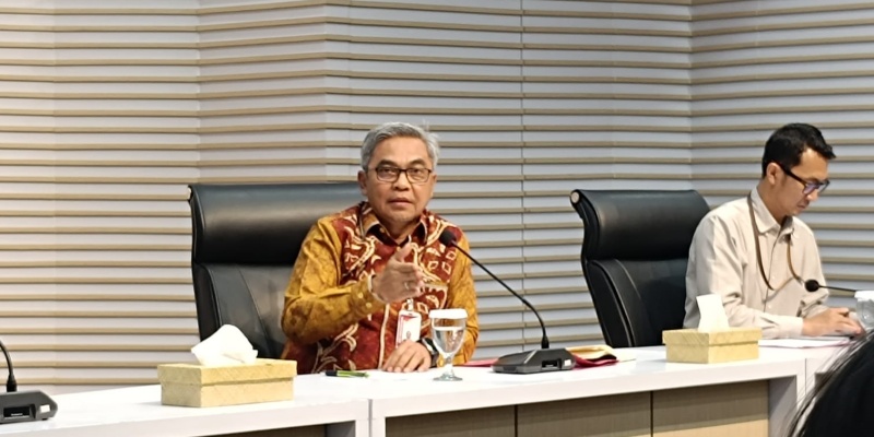 KPK Bantah OTT Noel Pengalihan Kasus Bobby Nasution