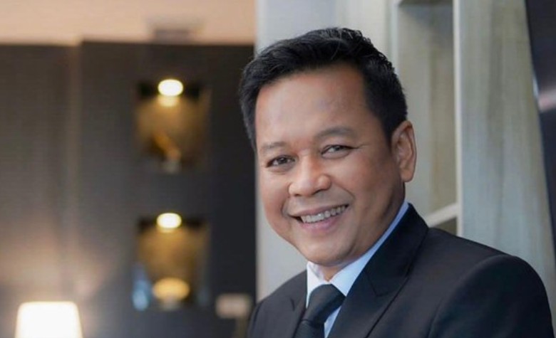 Tepat Periksa Rektor USU Sahabat Dekat Bobby Nasution