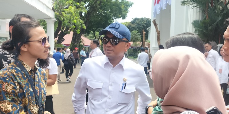 Mensesneg: Karnaval Mobil Hias HUT ke-80 RI Dimulai Pukul 19.30 WIB