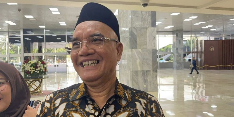 Revisi UU Haji Mulai Digarap DPR