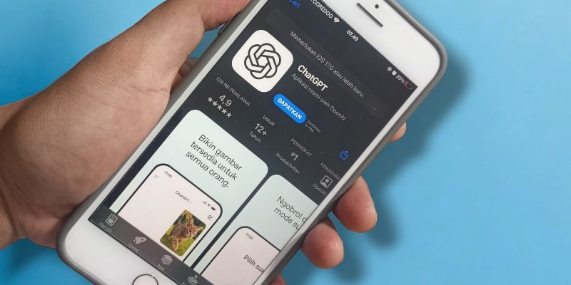 Elon Musk Tuduh Apple dan OpenAI Main Monopoli AI