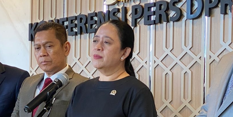 Puan Evaluasi Bansos Warga Miskin Buntut Raya Meninggal