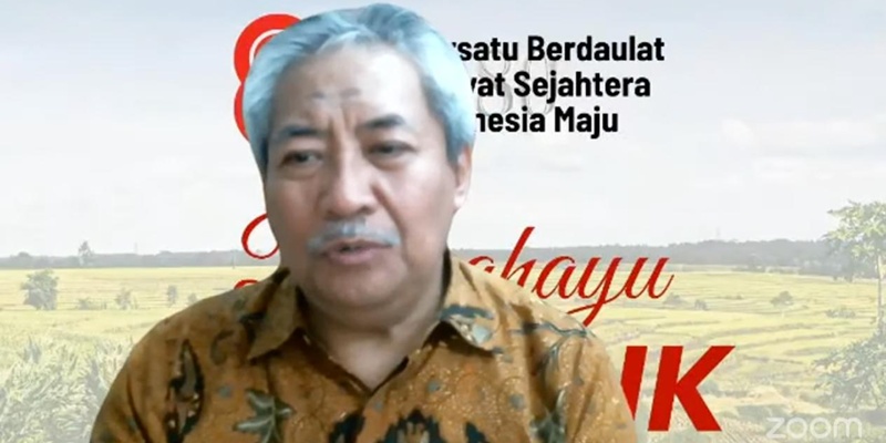 Ketahanan Pangan Bukan Hanya Urusan Perut