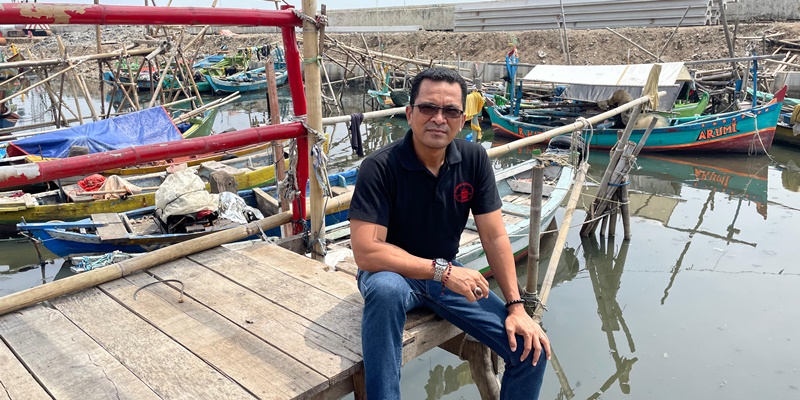 Negara Harus Hadir Lanjutkan Perjuangan Rakyat Pesisir