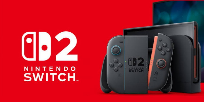 Jual 6 Juta Unit Switch 2 dalam Sebulan, Keuntungan Nintendo Melonjak 132 Persen