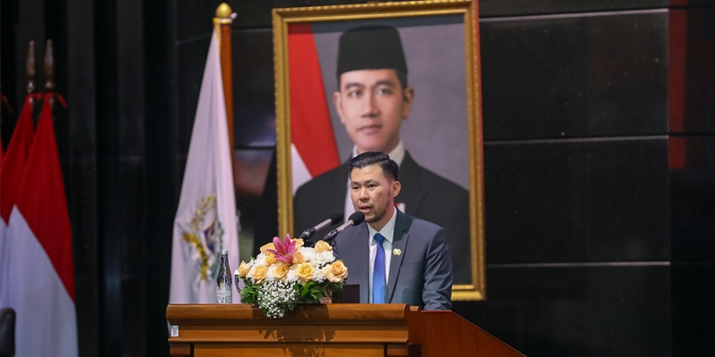 Mendesak Tambah CCTV di Wilayah Rawan Kriminalitas