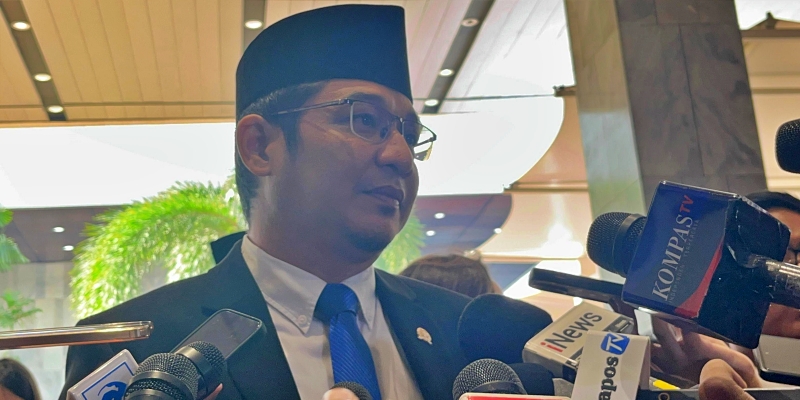 Komisi VIII Harap Transisi Kemenag ke BP Haji Smooth
