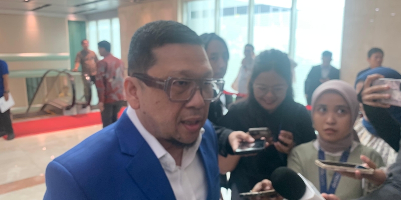 Golkar Terbuka Setya Novanto Aktif Lagi