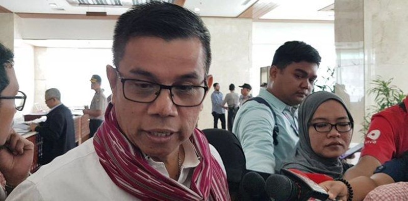 Legislator Demokrat Desak KPK Bongkar Semua Pihak Terlibat Korupsi Haji