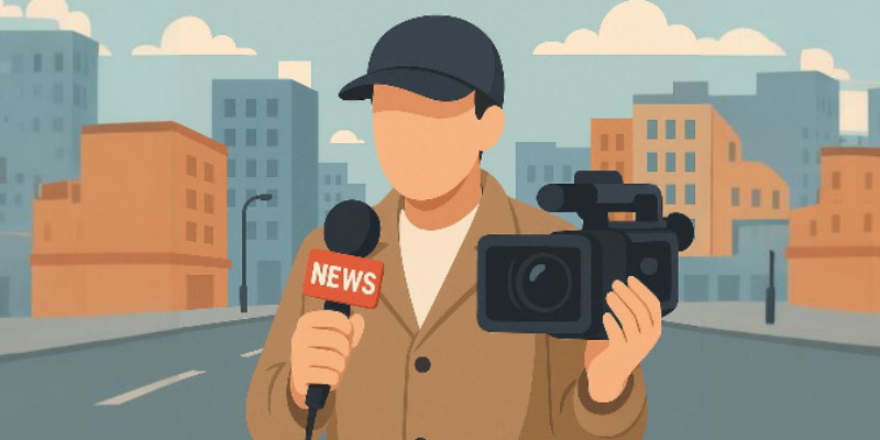 Thailand Tolak Masuk Wartawan Gedung Putih Gadungan