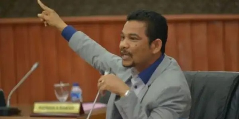 DPD Kutuk Pengeroyokan Warga Aceh Hingga Meninggal di Malaysia