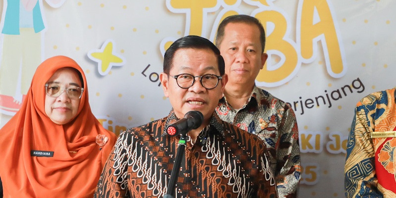 Sekolah Harus Awasi Ketat Pelajar Agar Tak Ikut Demo