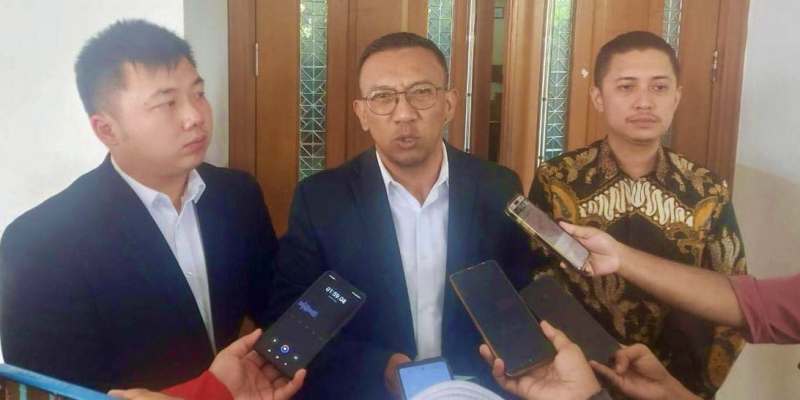 Sidang Gugatan CMNP, Hary Tanoe Cs Dituntut Ganti Rugi Rp119 Triliun