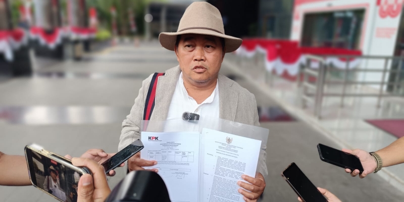 MAKI: Pembagian Kuota Tambahan Haji 2024 Melenceng