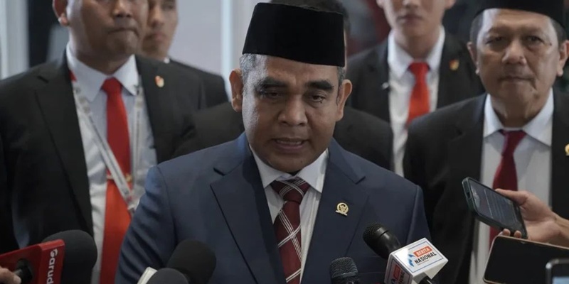 UUD 1945 jadi Kompas Perjalanan Indonesia Merdeka